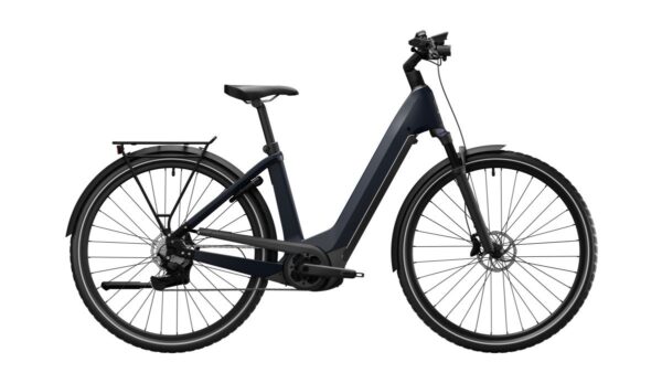 Advanced Ebike Das Original TREKKING Reco Wave/ CX 85 / 625 / Kio Deep Sea 2024